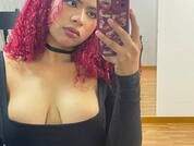 IdunBrunette