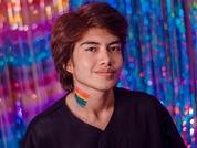 JustNicolasCruz