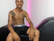 LeidaraBoy