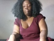 LilyBlueBBW