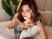 Maddyredhairy