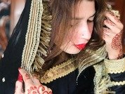 Mahrukh