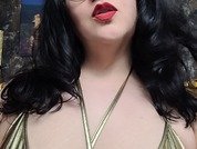 MissLilianLestrange