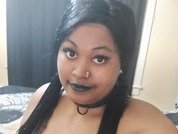 MistressEbony76