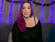 MistressNeonMarie