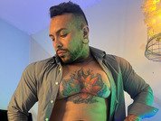 MuscleBigGuy