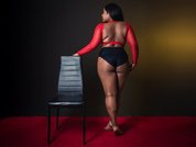 NatashaLuxy