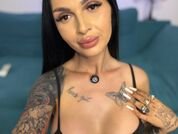 NaughtyCleoX