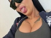NaughtyCleoX