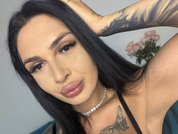 NaughtyCleoX