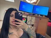 NaughtyCleoX