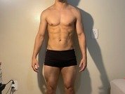 NaughtyLatinoBoy