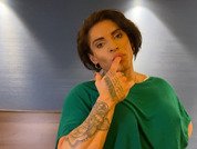 NiceMuscleGirlXZXZ