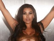 OliviaBerzincBabestation