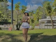 PaulinaCherry