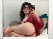 RedheadAsh