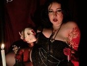 SabbathSinclair
