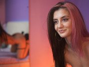 SabrinaHope