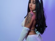 SashaJacobs