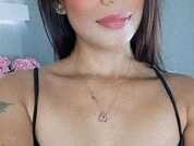 Scarletthred