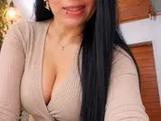 TaniaMature