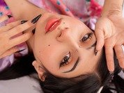 Vanne_Blue