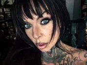 VivikaVonHex
