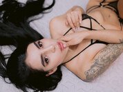 ZariannaEvanz