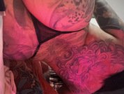 carolinewolftv