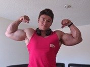 marksmuscle