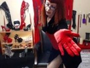 mistressmidnight