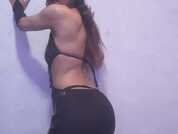 zoemarcuss