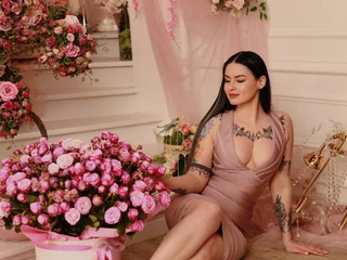 AmberrDiamond profile