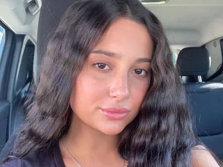 AmiraRaine profile