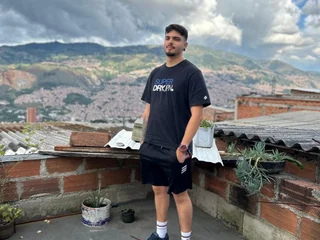 Andru_wolson profile