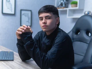 AnthonyRivers profile