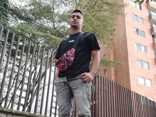 Archie_Cashie profile