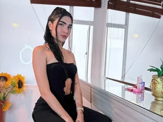 AshlelySmith profile