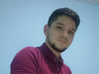 Axel_Walking profile