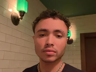 Beanboy089 profile