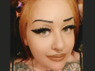 BrattyKaye profile