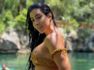 CamilaMoretti profile