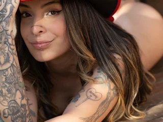 ChanelzinhaD profile