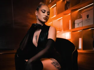 Chloe_Gracee profile