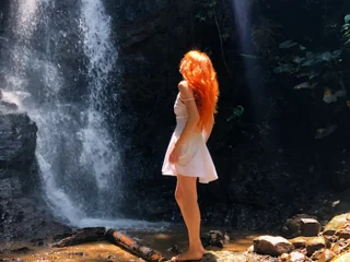 Circe_Melusina profile