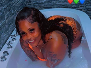 CreamyAmber69 profile