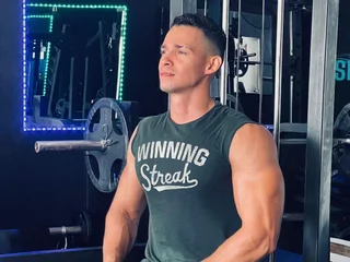 CristhianWolf profile