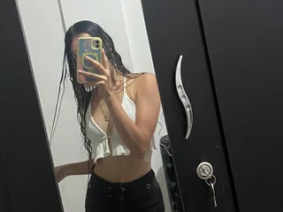 Crystallmendez profile