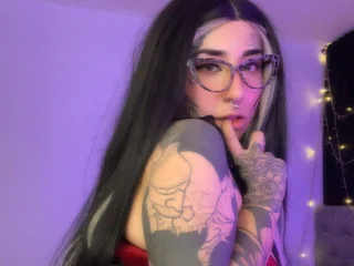 Dacota_Dmone1 profile