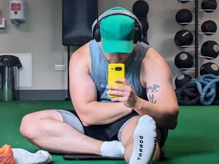 Dadbod38 profile